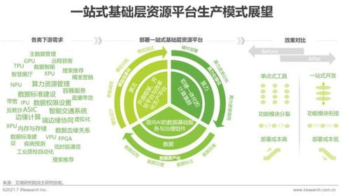 2021年中國人工智能基礎(chǔ)層行業(yè)研究報(bào)告 人工智能基礎(chǔ)軟件開發(fā)